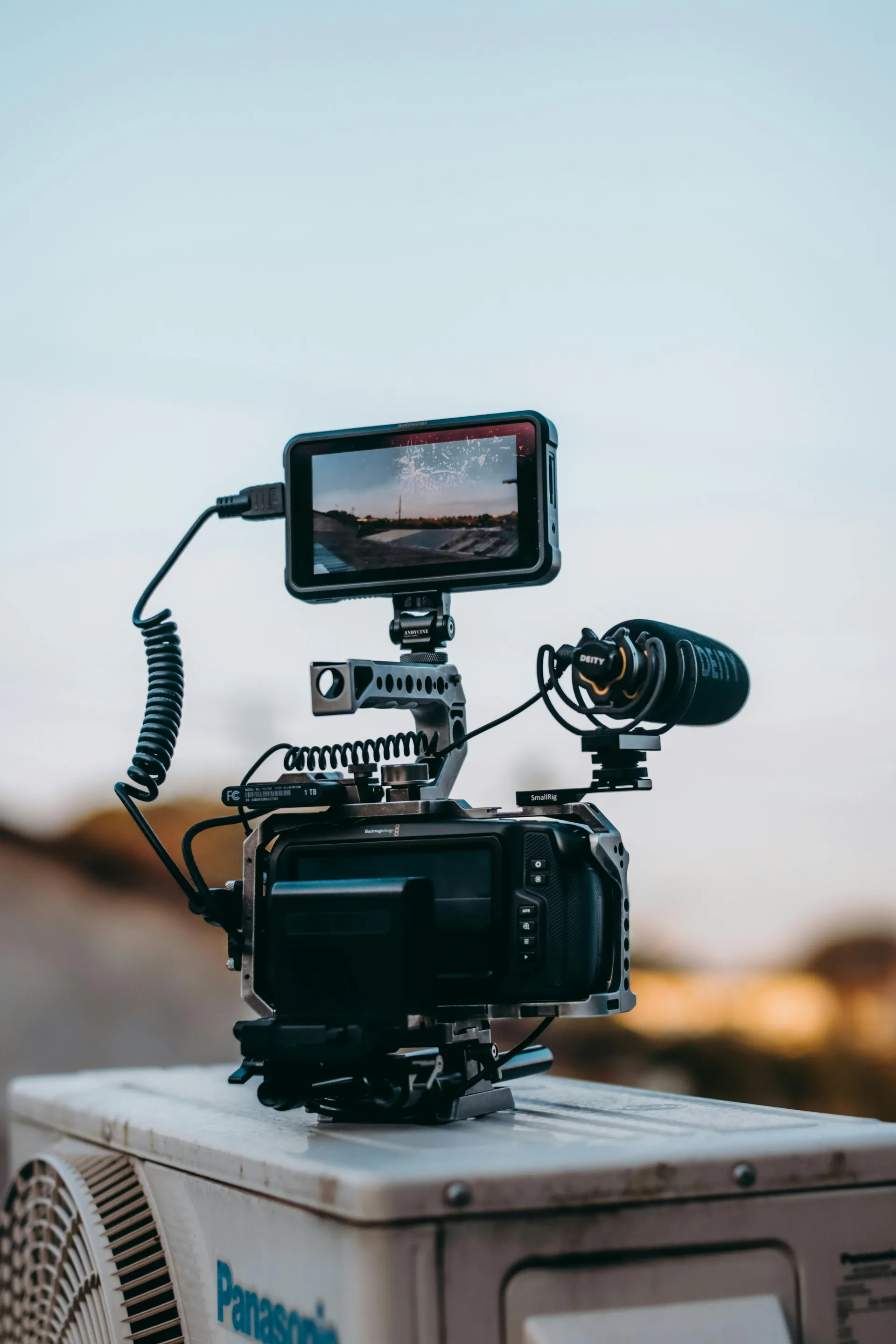 Videography Service